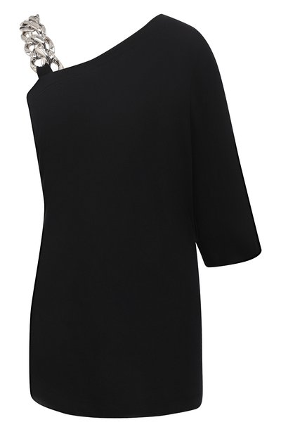 Женская хлопковая футболка N21, арт. 20I N2S0/F071/4157