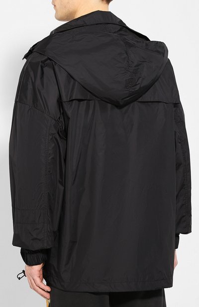 Куртка OFF-WHITE, арт. 0MEB014R20G450211001, фото 4