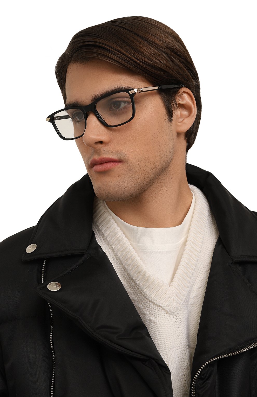 Оправа MONTBLANC, арт. MB0277 005, фото 2