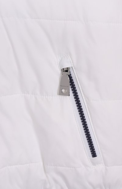 Утепленный бомбер MONNALISA, арт. 17E104, фото 3