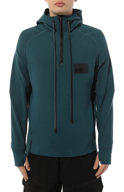 Худи CROW’S EYE, арт. LE 51, фото 3