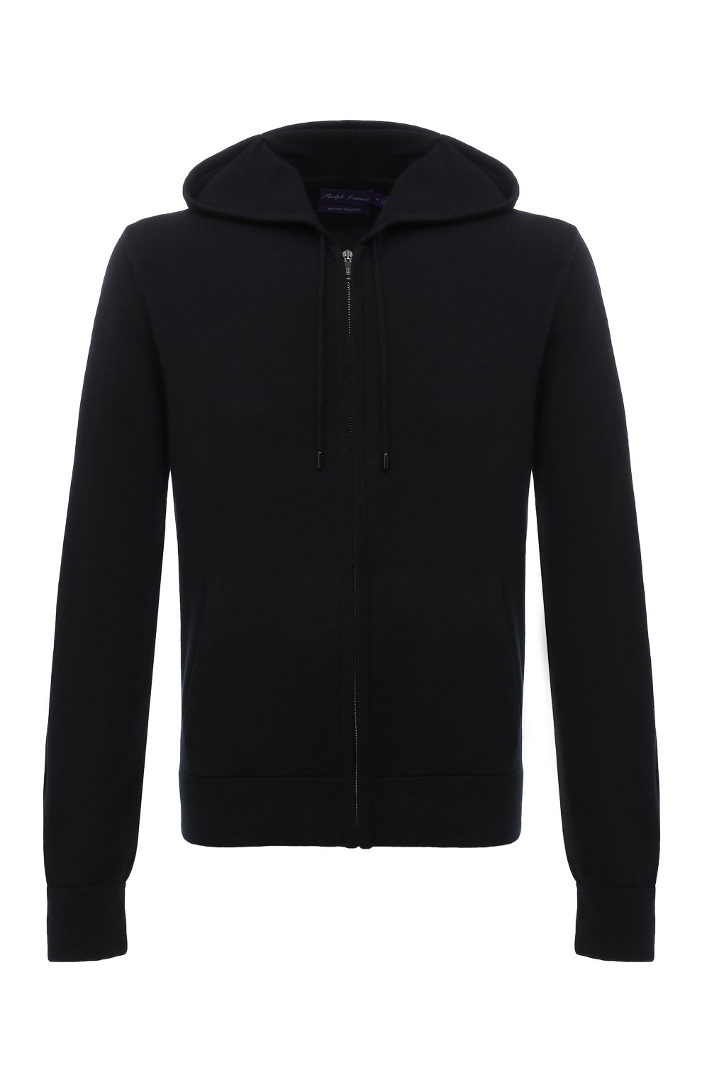 Кардиган из шерсти и кашемира RALPH LAUREN, арт. 790859622, фото 1