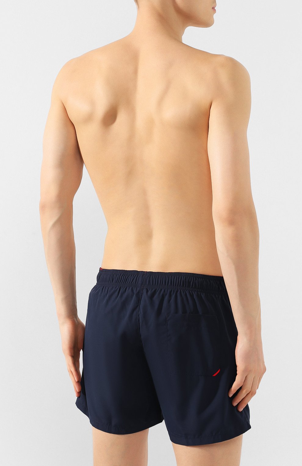 Плавки-шорты HUGO, арт. 50429307, фото 4