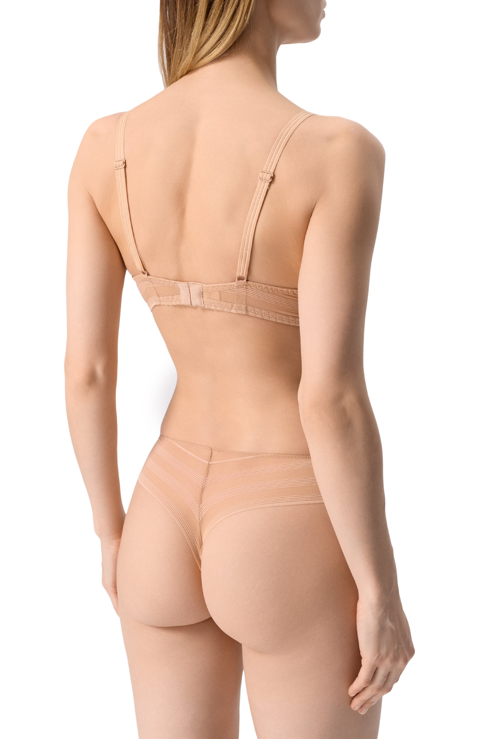 Трусы-стринги ANTIGEL, арт. ECJ0014, фото 3