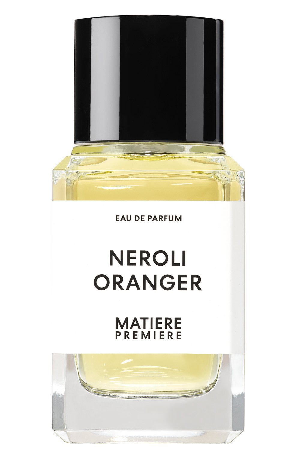 Парфюмерная вода neroli oranger (100ml) MATIERE PREMIERE, арт. 3770007317179, фото 1