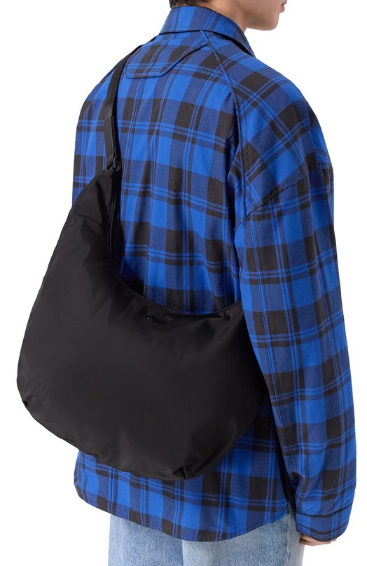 Сумка D-Pack Diesel X10565/P8166 Чёрный  X10565/P8166 Фото 2