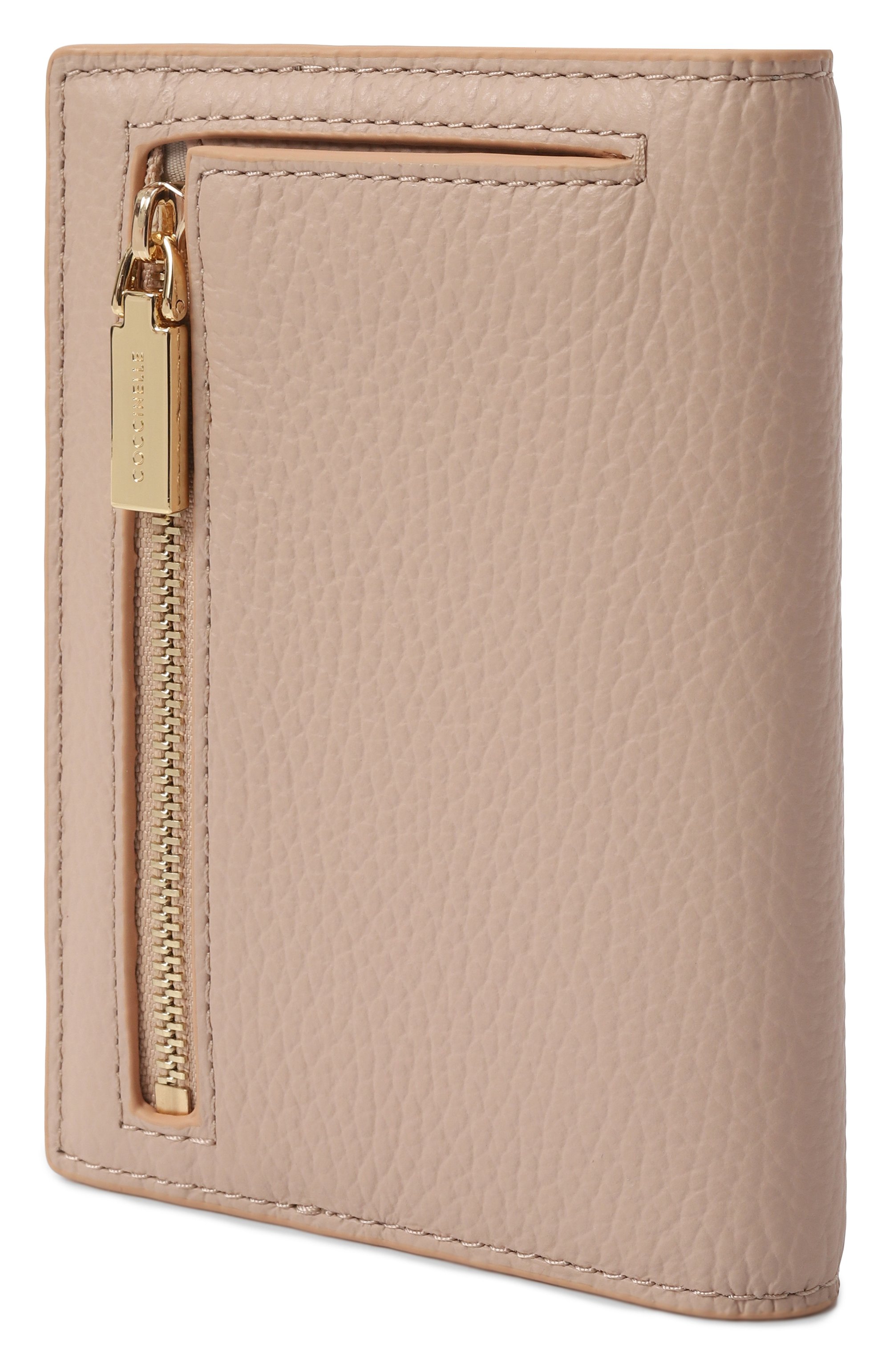 Кожаная обложка для паспорта COCCINELLE, арт. E2MW512A701, фото 2