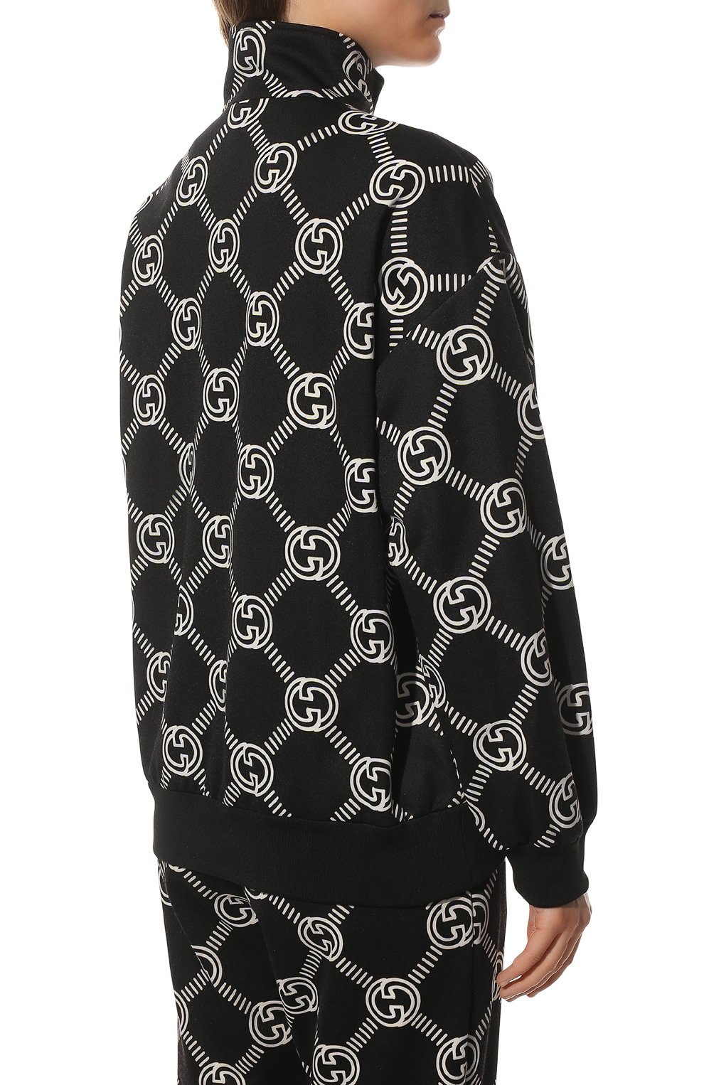 Кардиган GUCCI, арт. 681271/XJD1I, фото 4