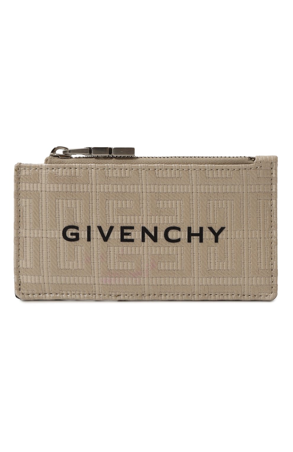 Текстильный футляр для кредитных карт GIVENCHY, арт. BK60DN/K1LF, фото 1