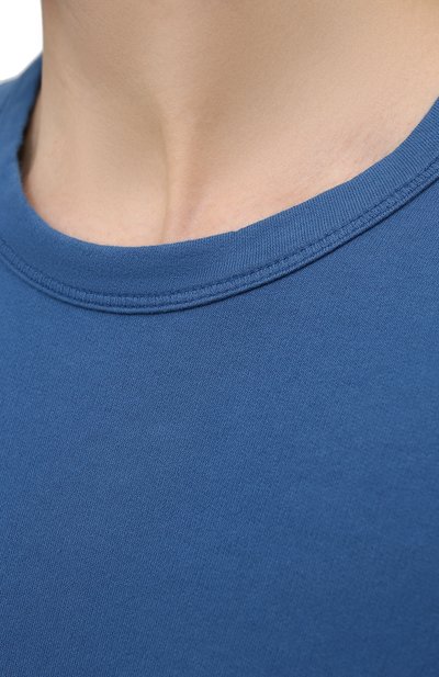 Хлопковый свитшот C.P. COMPANY, арт. 10CMSS043A-002246G, фото 5