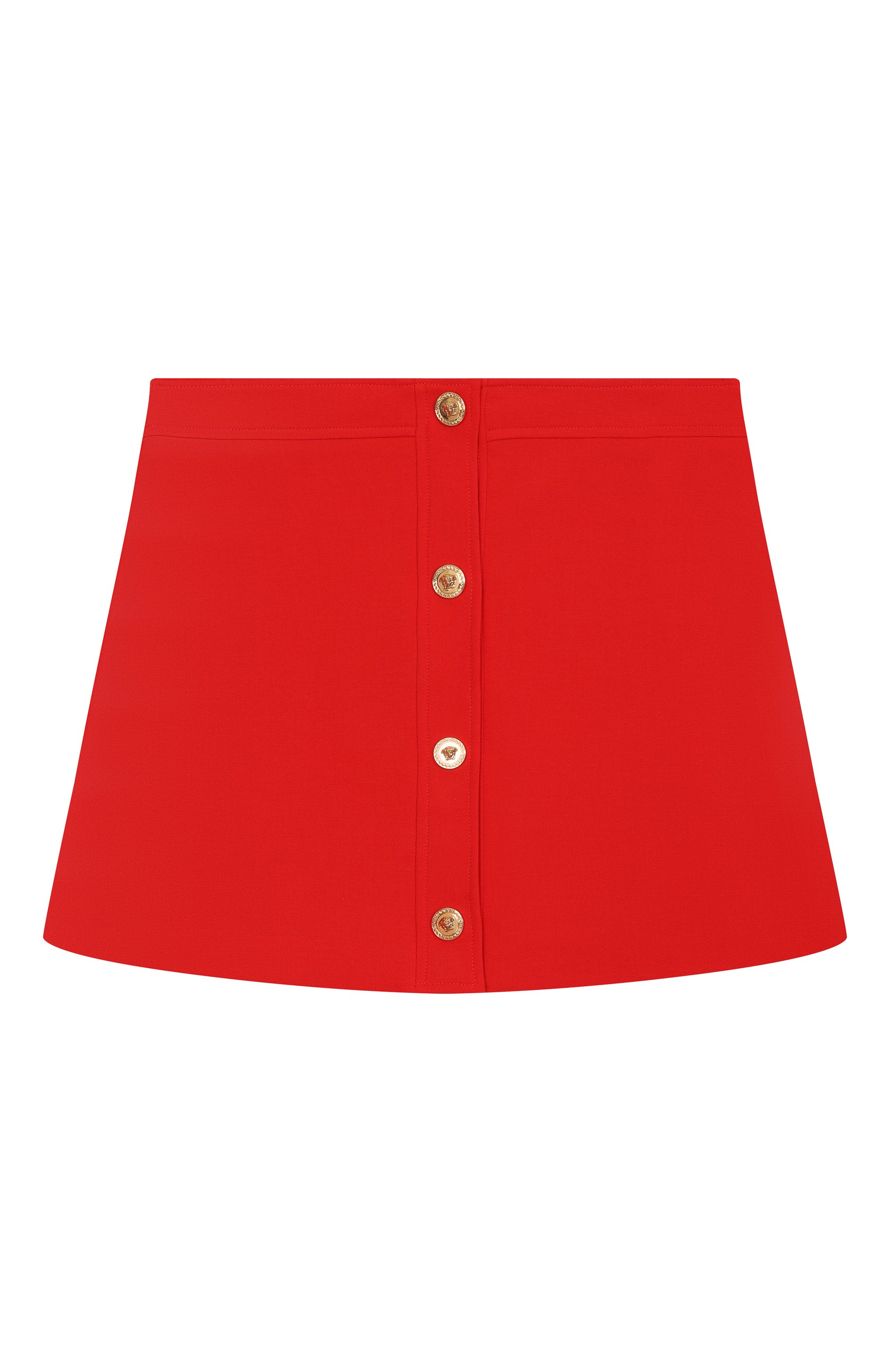 Юбка VERSACE, арт. 1018126/1A03401/8A-14A, фото 1