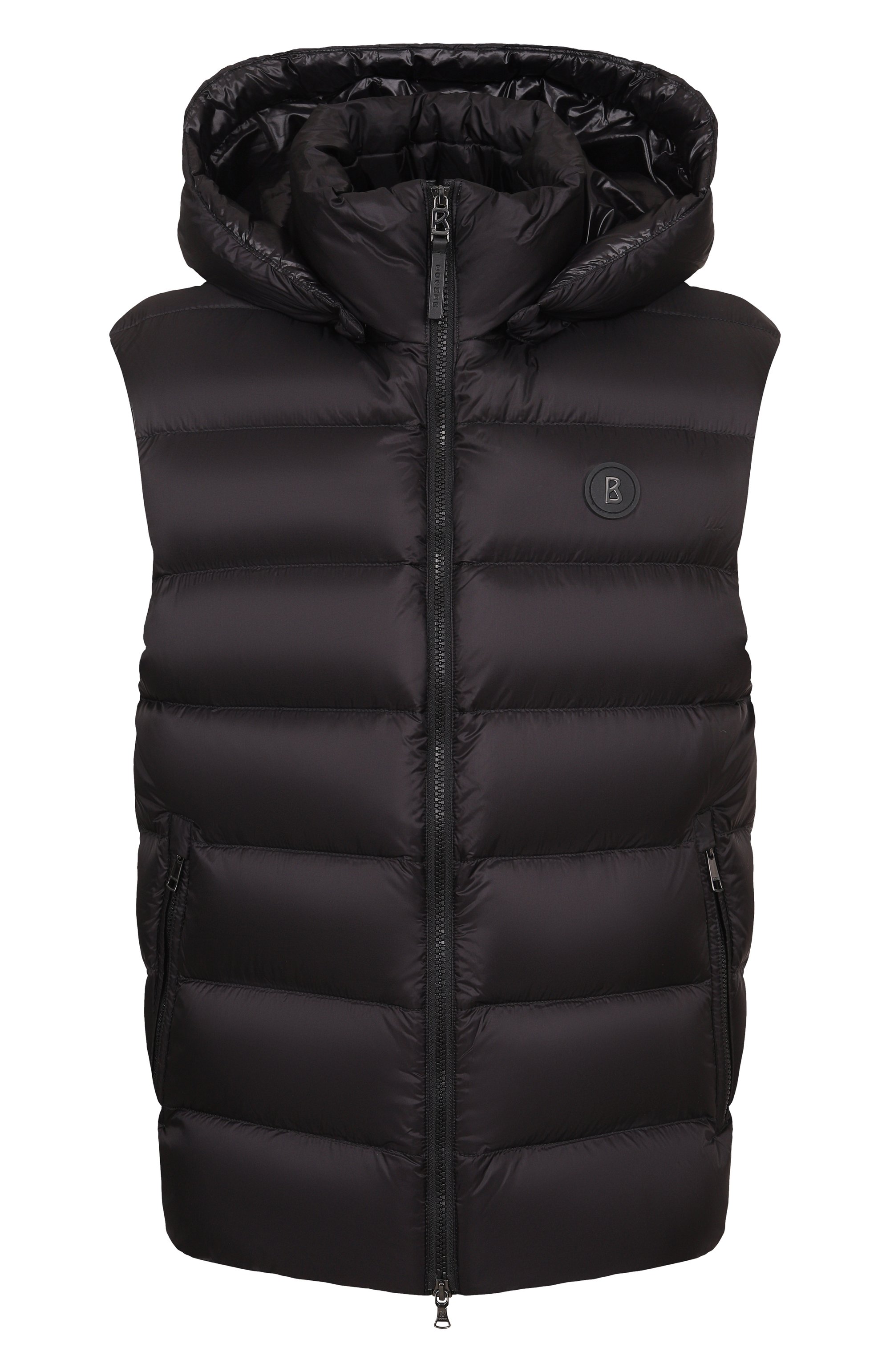 Пуховый жилет BOGNER, арт. 38386856, фото 1