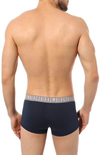Комплект из двух боксеров DIRK BIKKEMBERGS, арт. BKK1UTR02BI, фото 3