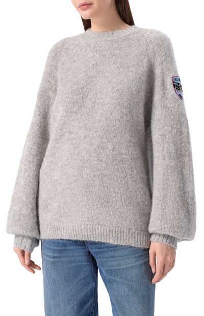 Свитер the cosy knit KSUBI, арт. WFA25KW002, фото 3