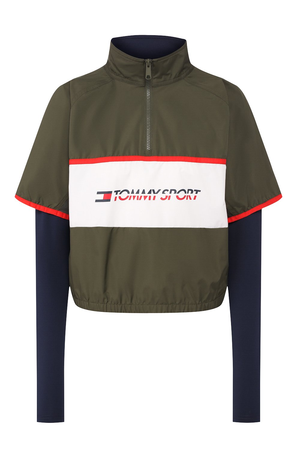 Куртка TOMMY SPORT, арт. S10S100267, фото 1