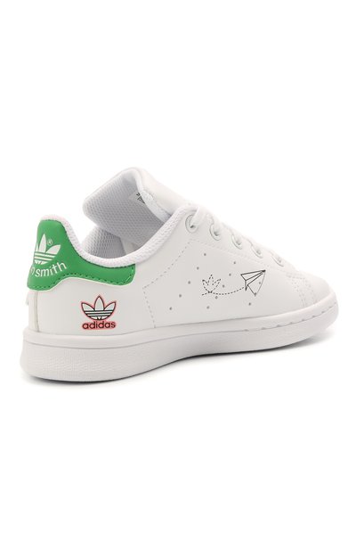 Кеды stan smith ADIDAS ORIGINALS, арт. FX5976, фото 3