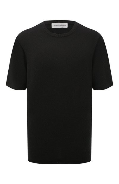 Женская кашемировая футболка EXTREME CASHMERE, арт. 064/TSHIRT