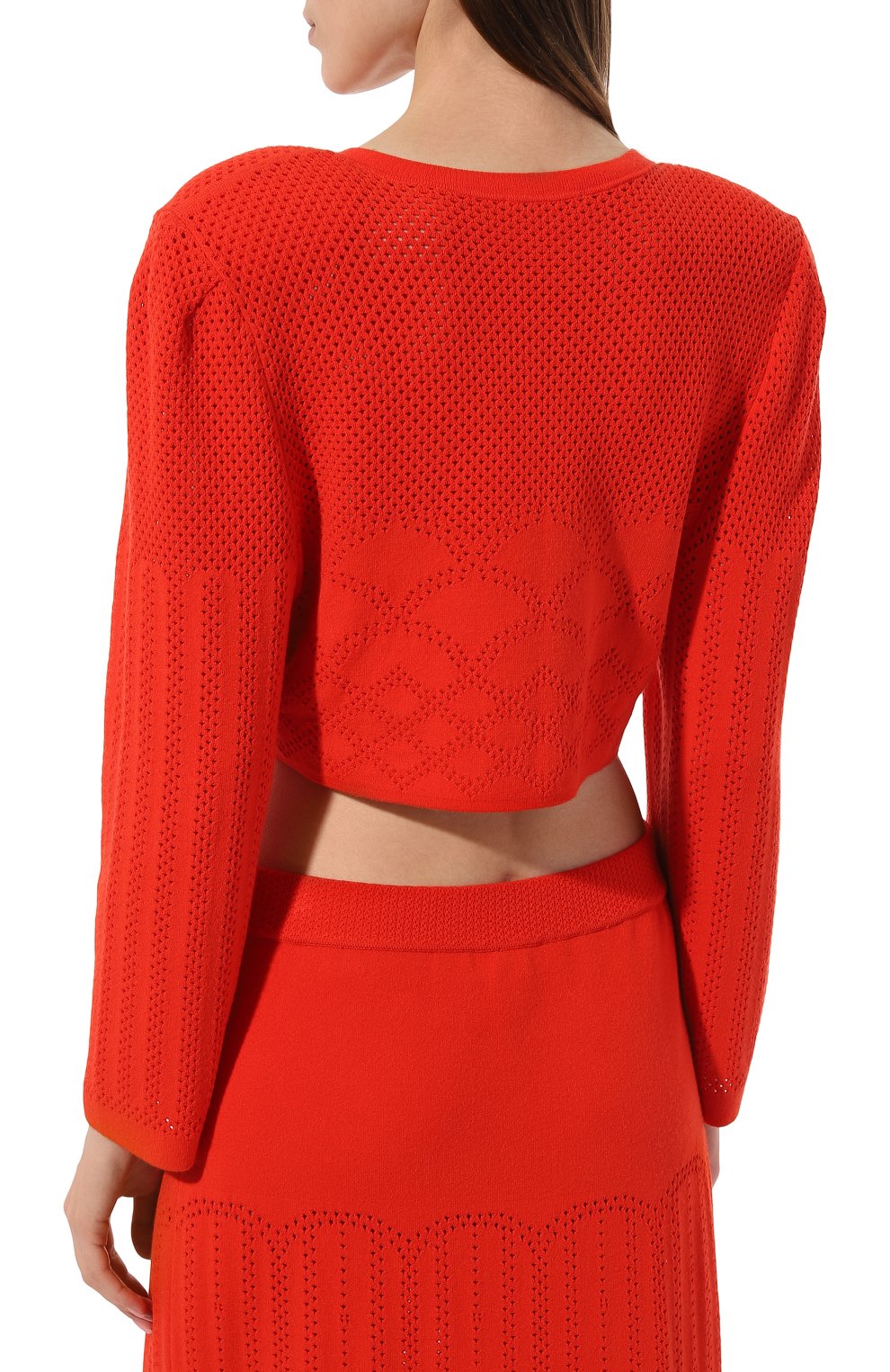 Кардиган из вискозы ULYANA SERGEENKO, арт. MGL005SS21P0115л, фото 4