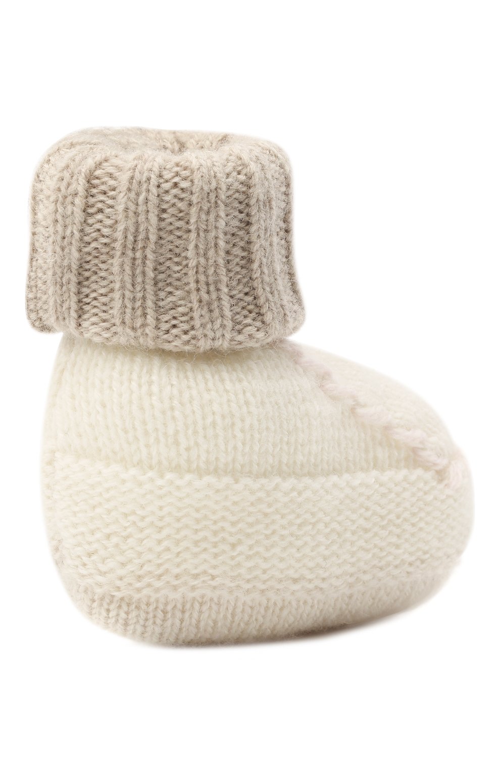 Шерстяные носки BABY T, арт. 20AI173SA, фото 3