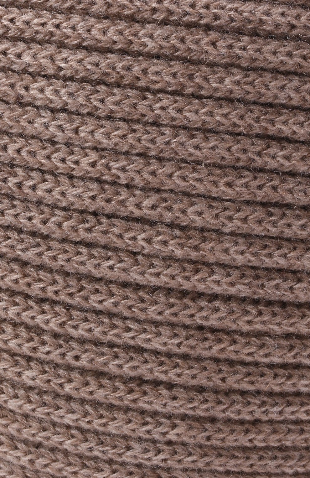 Кашемировая повязка на голову INVERNI темно-бежевого цвета по цене 19950 руб., арт. 4934 FM, фото 4 Кашемировая повязка на голову INVERNI, арт. 4934 FM, фото 4