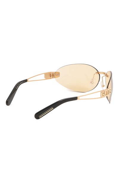 Солнцезащитные очки GCDS, арт. GD0032 31E, фото 4