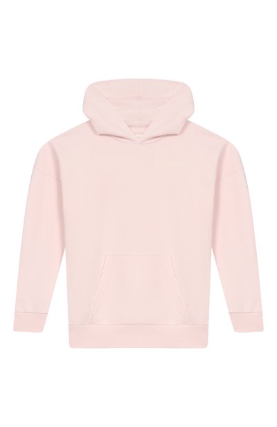 Хлопковое худи PALM ANGELS, арт. PGBB014S26FLE001, фото 1