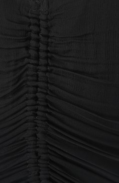 Платье из вискозы ISABEL MARANT ETOILE, арт. 25PR00330FA/C1J07E, фото 6