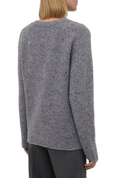 Шерстяной свитер VINCE, арт. V756778866, фото 4