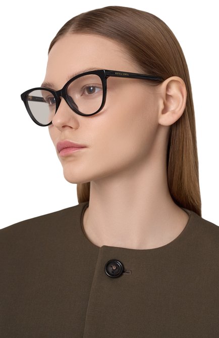 Женские оправа BOTTEGA VENETA, арт. BV1313 001