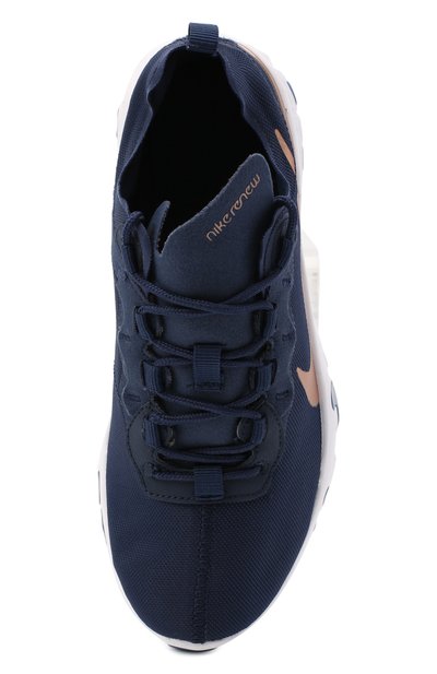 Кроссовки nike renew element 55 NIKE, арт. CK4081-404, фото 4