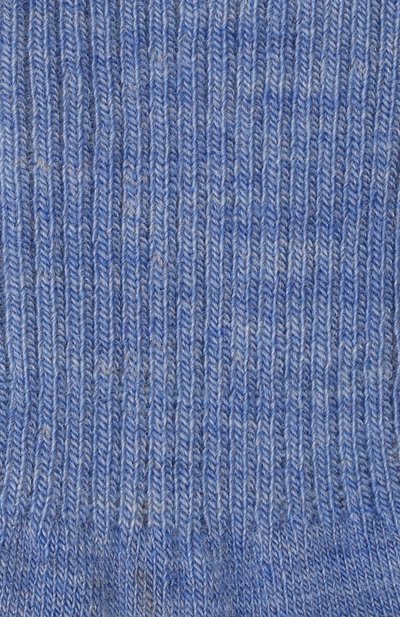 Шерстяные носки WOOL AND COTTON, арт. NAML, фото 2
