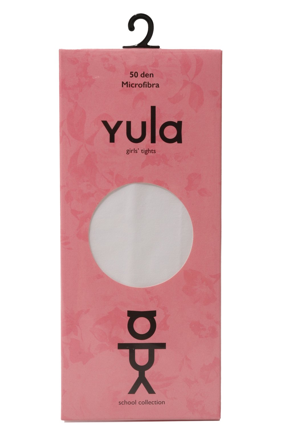 Колготки active girl 50 den YULA, арт. YU-271, фото 1