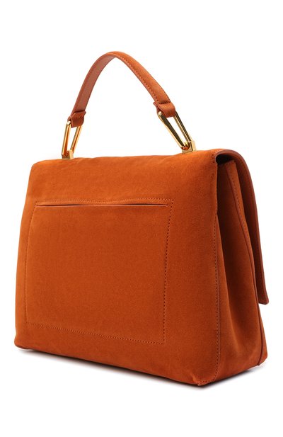 Сумка liya suede COCCINELLE, арт. E1 ID1 18 01 01, фото 3