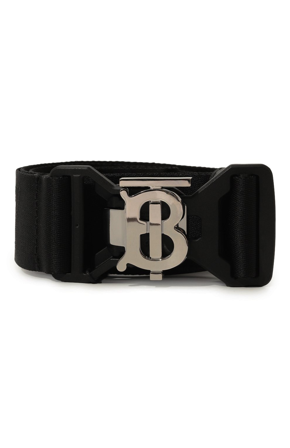 Текстильный ремень BURBERRY, арт. 8051510, фото 1