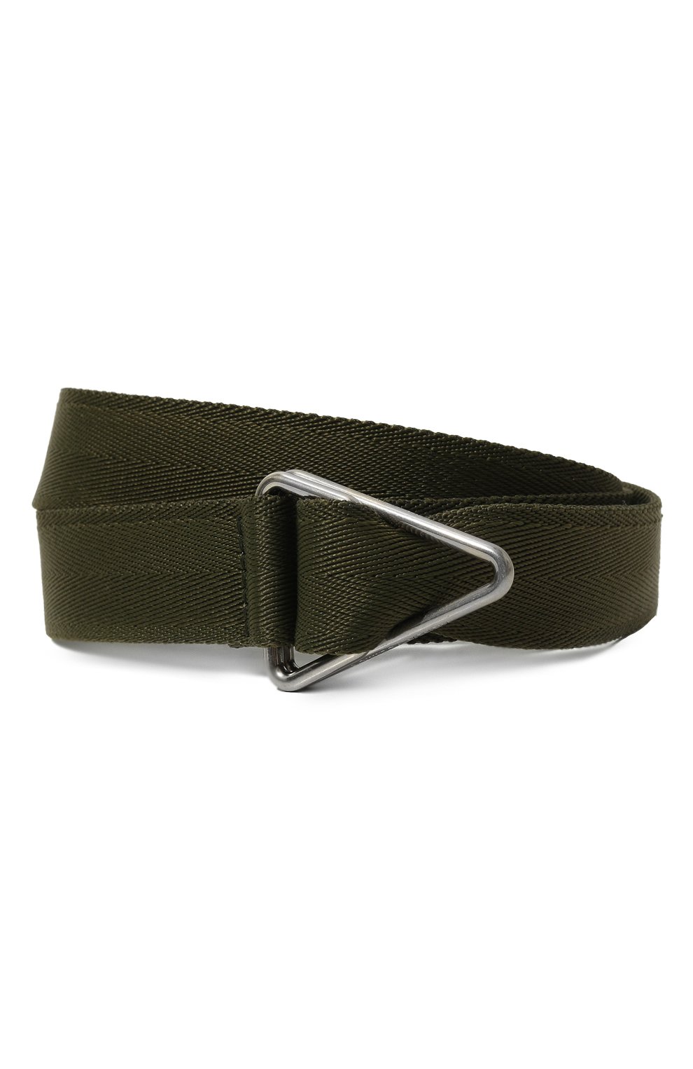 Текстильный ремень BOTTEGA VENETA, арт. 690762/V0ER0, фото 1