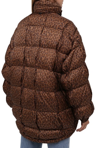 Пуховик r13 x brumal R13, арт. WH0015LEP, фото 4