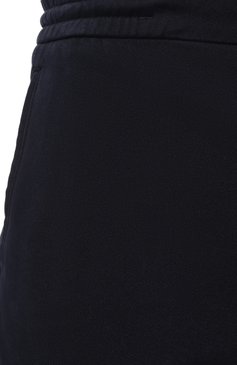 Хлопковые брюки-карго KITON, арт. UPLACTJ0200C, фото 1