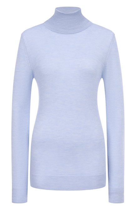 Женская водолазка из кашемира и шелка MVST, арт. WF61-712MU
