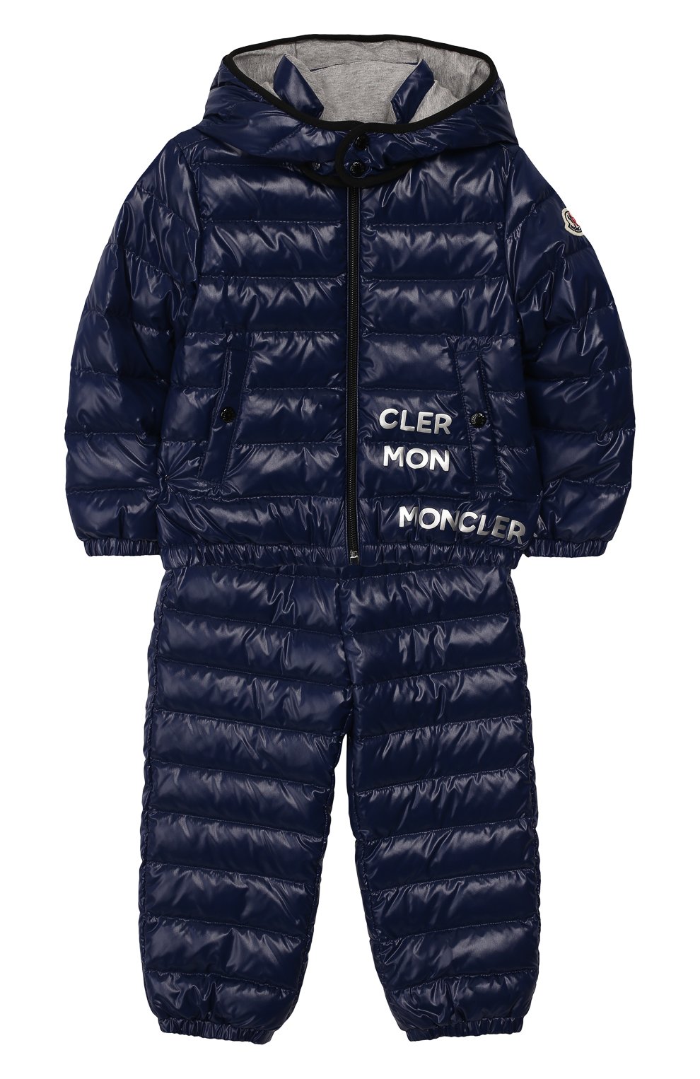 Комплект из куртки и комбинезона MONCLER, арт. F1-951-1F500-00-68950/18M-3A, фото 1