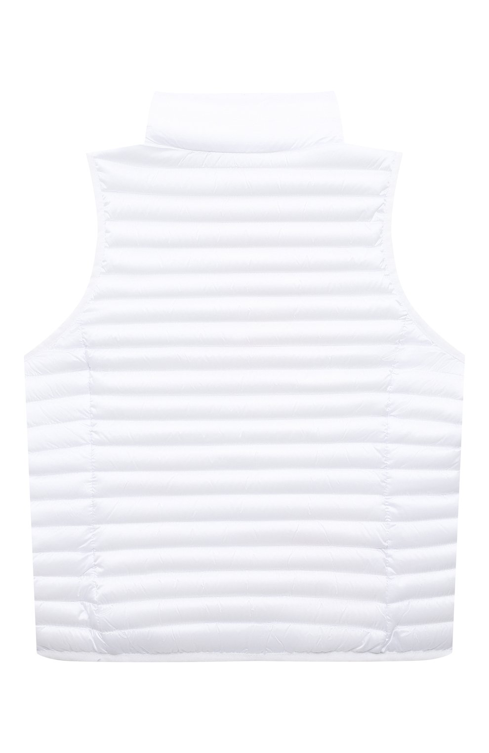 Утепленный жилет SAVE THE DUCK, арт. J85310G/AVA/IRIS18, фото 2