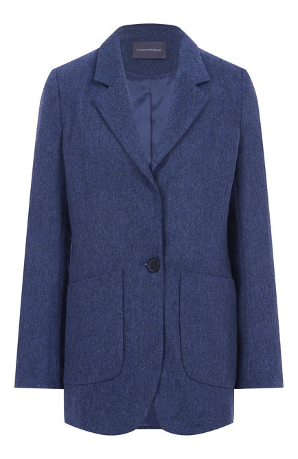 Женский шерстяной жакет LORENA ANTONIAZZI, арт. GA02A/4010