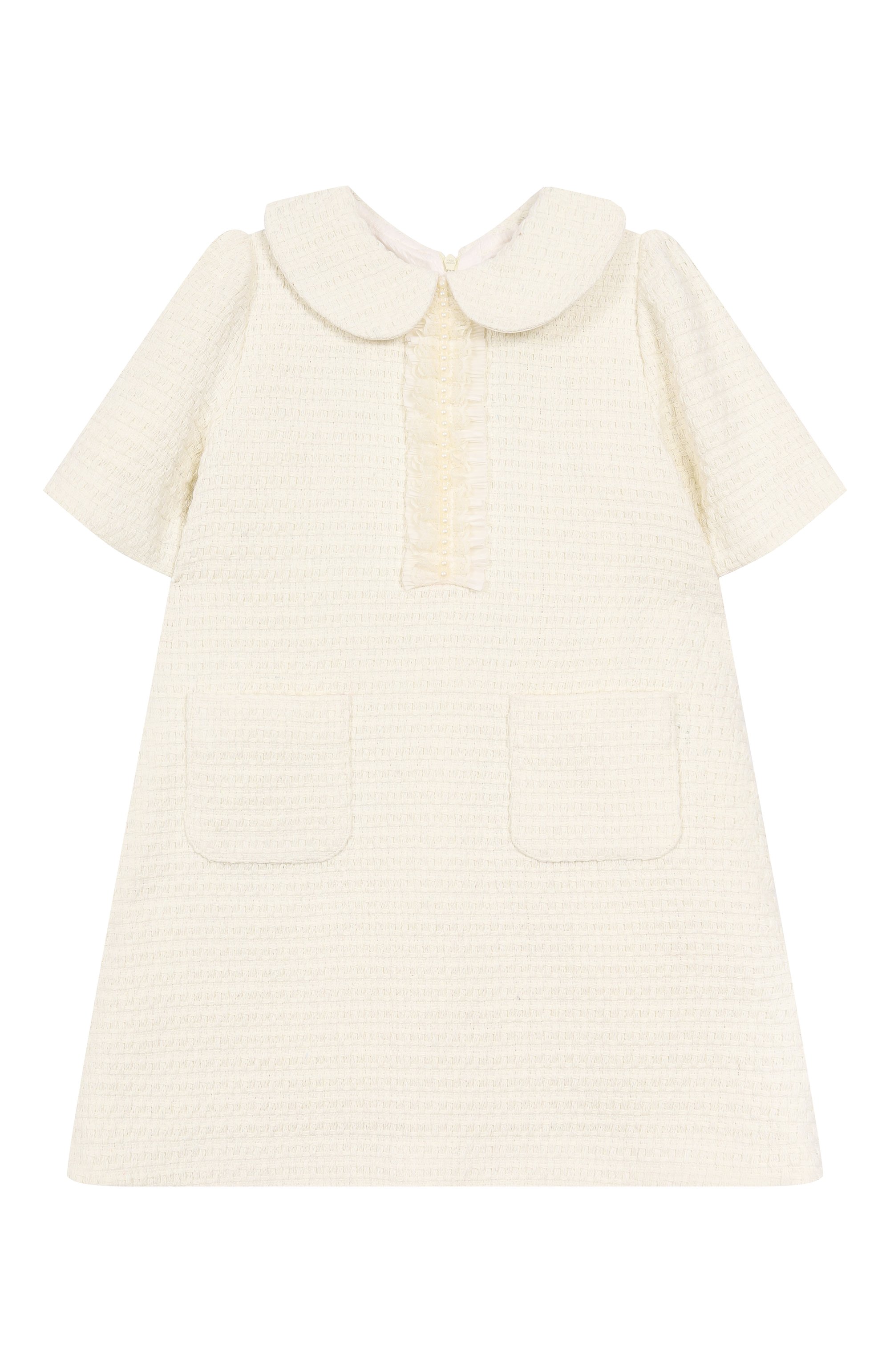 Твидовое платье ZHANNA & ANNA, арт. ZAOZ00000904, фото 1