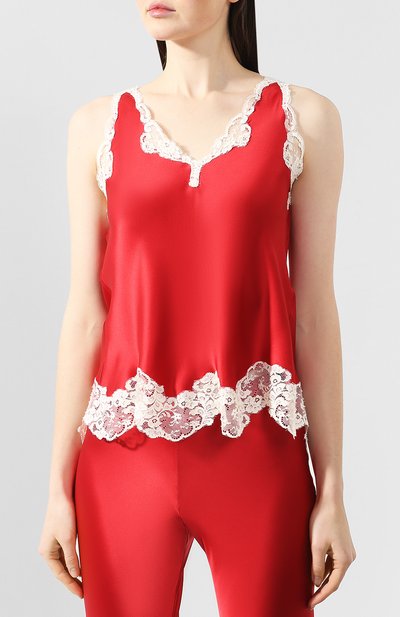 Пижама JANE WOOLRICH, арт. 5693, фото 2