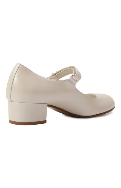 Кожаные туфли MISSOURI, арт. 78097 E/28-30, фото 3