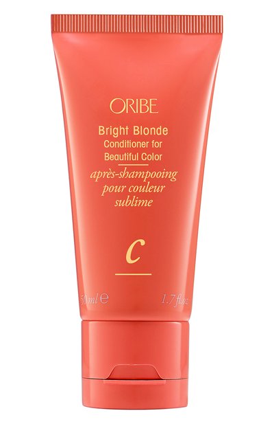 Женский кондиционер для светлых волос bright blonde (50ml) ORIBE, арт. OR425