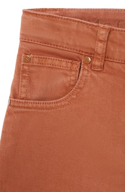 Джинсы STELLA MCCARTNEY, арт. TZ6C40, фото 3