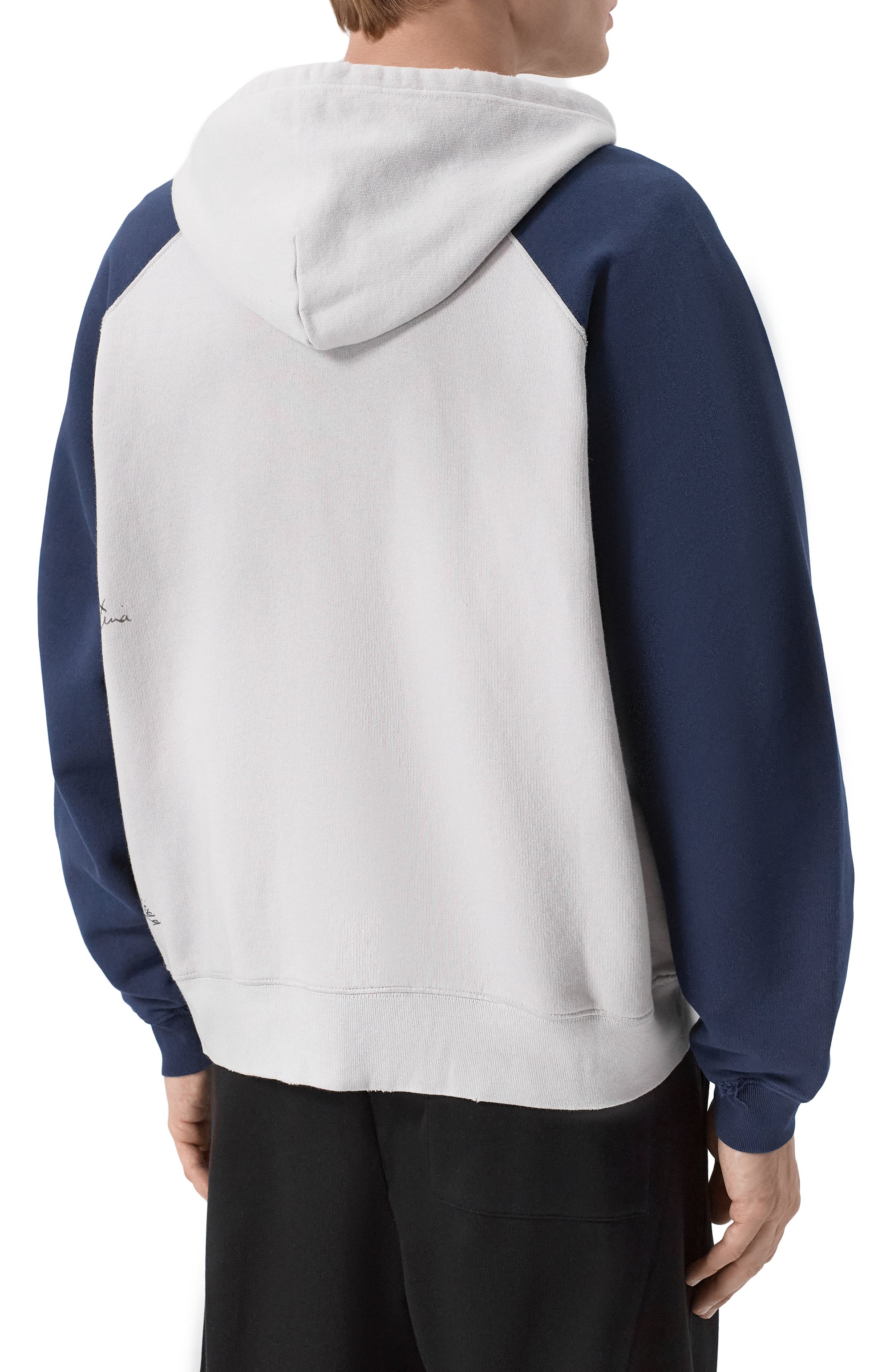 Хлопковая толстовка BALENCIAGA, арт. 850418/TTVE3, фото 4