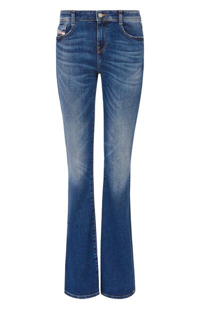 Женские джинсы 1969 d-ebbey DIESEL, арт. A11003/09J33