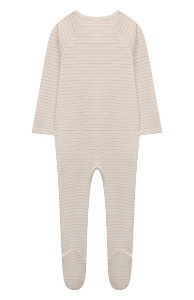 Комплект из двух комбинезонов BABYBU, арт. PNW1011NS, фото 5