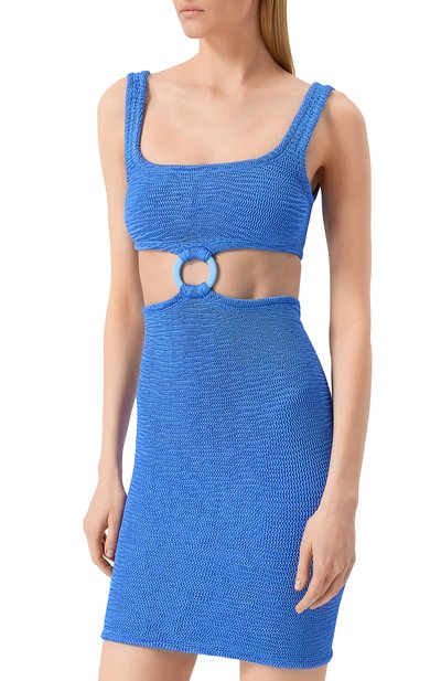 Платье PARAMIDONNA, арт. SS25DAAZ, фото 3